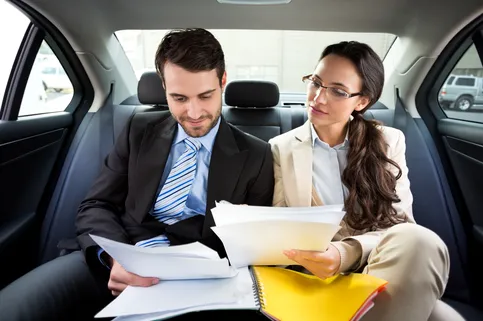 Executive JFK Airport car Service for Business Meetings