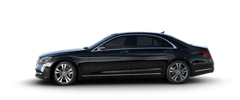 Car Service Boston